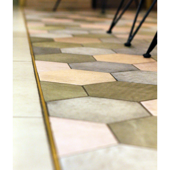 Heritage Shadow 17.5x20 cm - carrelage NAIS - image 7