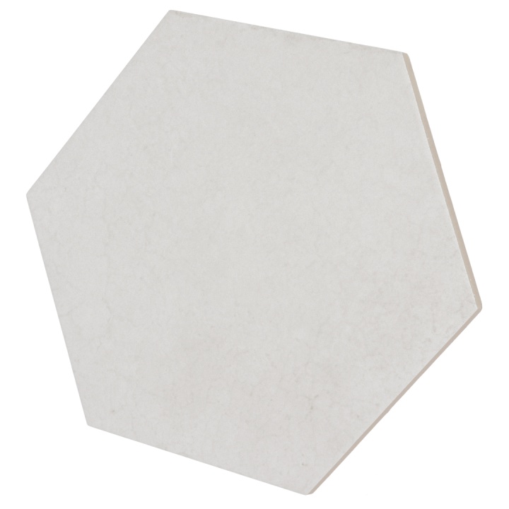 Heritage Snow 17.5x20 cm - carrelage NAIS