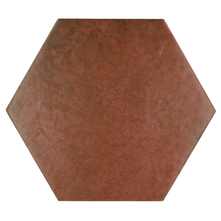 Heritage Wine 17.5x20 cm - carrelage NAIS - image 3