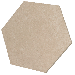 Hexatile Cement Mink 17.5x20 cm - carrelage NAIS