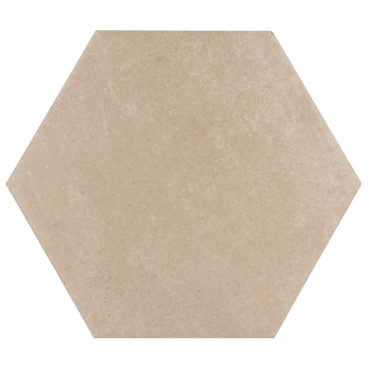Hexatile Cement Mink 17.5x20 cm - carrelage NAIS - image 3