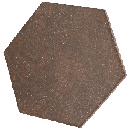 Hexatile Cement Mud 17.5x20 cm - carrelage NAIS