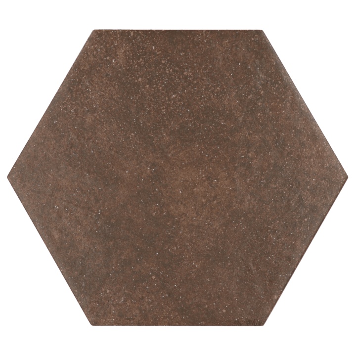 Hexatile Cement Mud 17.5x20 cm - carrelage NAIS - image 3