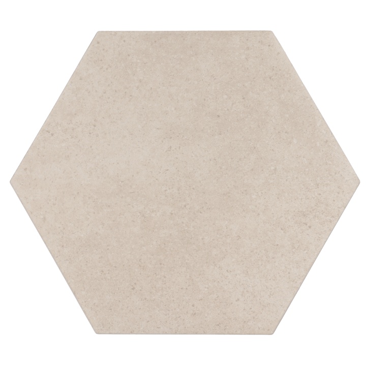 Hexatile Cement Sand 17.5x20 cm - carrelage NAIS - image 3