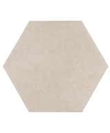 Carrelage Hexatile Cement Sand 17,5x20 cm - détail du carreau 3