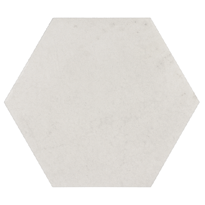 Hexatile Cement White 17.5x20 cm - carrelage NAIS - image 3