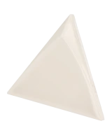 Carrelage Tirol Cream 10,8x12,4 cm - vue latérale du carreau