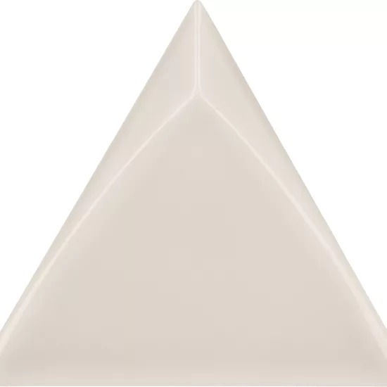Carrelage Tirol Cream 10,8x12,4 cm - vue de face du carreau