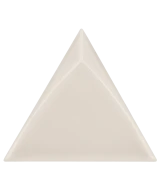Carrelage Tirol Cream 10,8x12,4 cm - vue de face du carreau