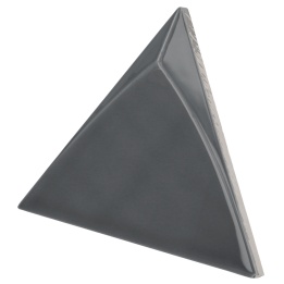 Tirol Dark Grey 10.8x12.4 cm - carrelage NAIS