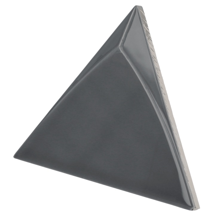 Tirol Dark Grey 10.8x12.4 cm - carrelage NAIS