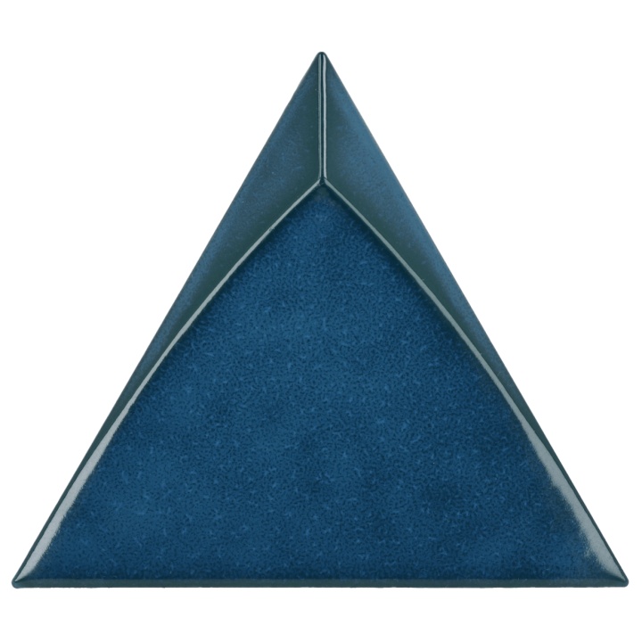 Tirol Electric Blue 10.8x12.4 cm - carrelage NAIS - image 2