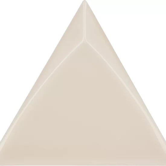 Carrelage Tirol Greige 10,8x12,4 cm - vue de face du carreau