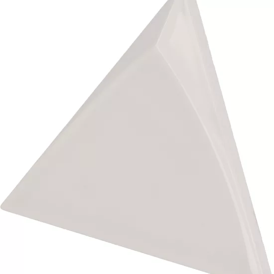Carrelage Tirol Light Grey 10,8x12,4 cm - vue latérale du carreau