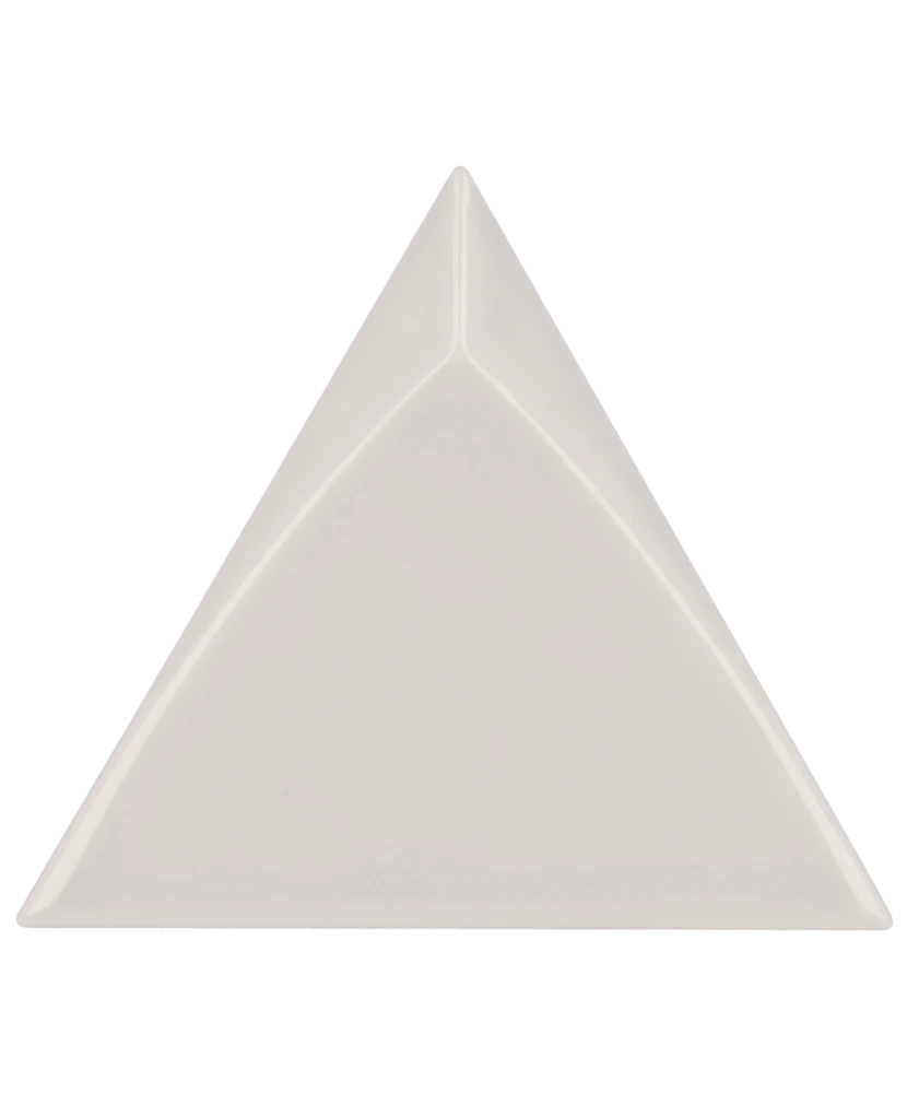 Carrelage Tirol Light Grey 10,8x12,4 cm - vue de face du carreau
