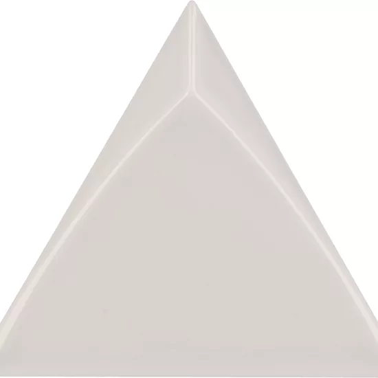Carrelage Tirol Light Grey 10,8x12,4 cm - vue de face du carreau