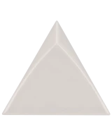 Carrelage Tirol Light Grey 10,8x12,4 cm - vue de face du carreau