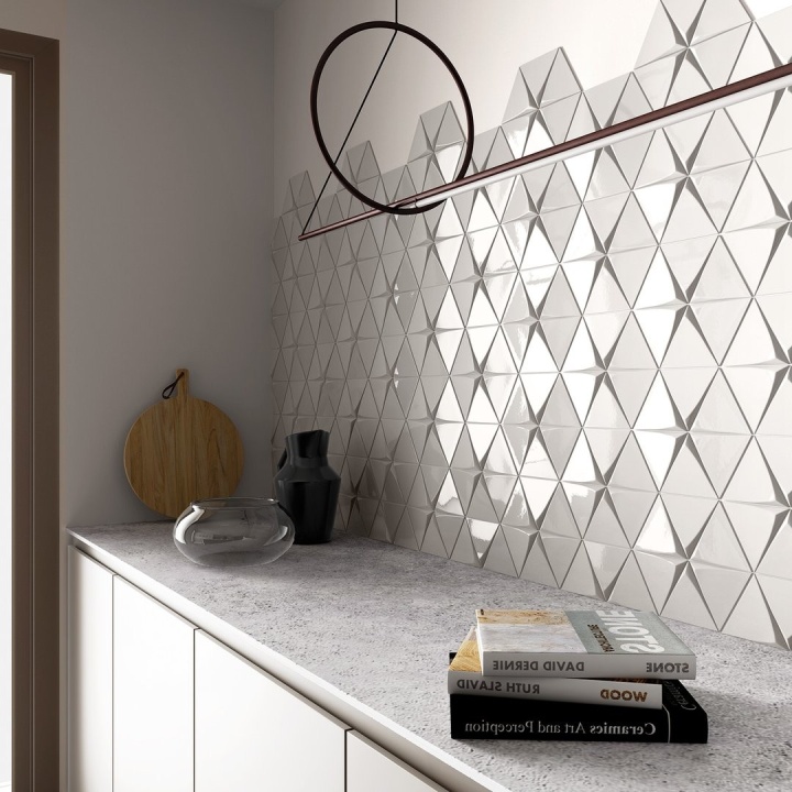 Tirol Light Grey 10.8x12.4 cm - carrelage NAIS - image 4