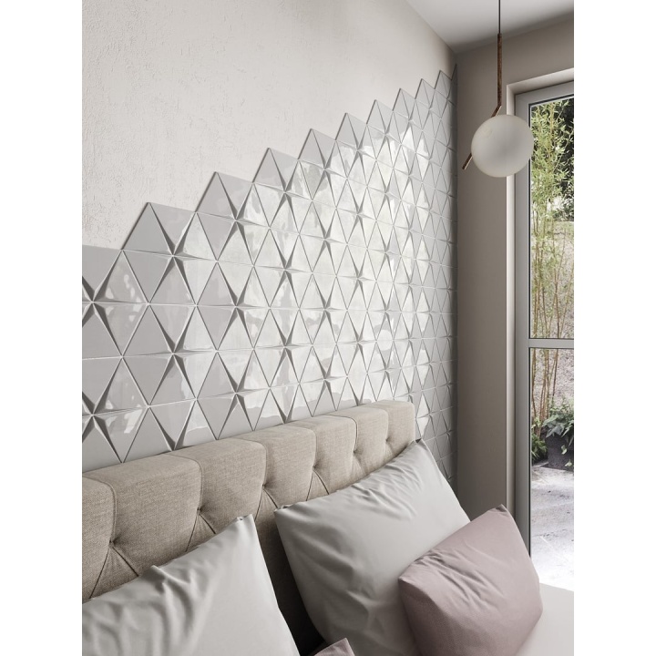 Tirol Light Grey 10.8x12.4 cm - carrelage NAIS - image 5