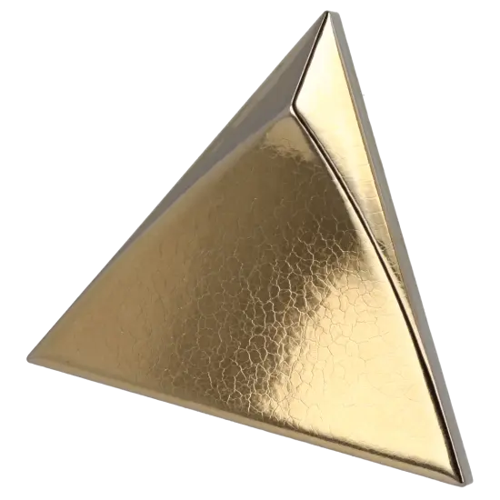 Tirol Metallic 10.8x12.4 cm - carrelage NAIS