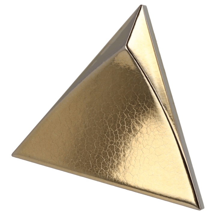 Tirol Metallic 10.8x12.4 cm - carrelage NAIS