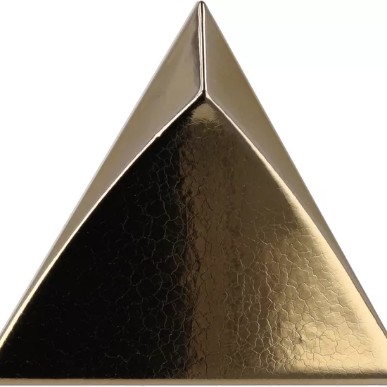 Carrelage Tirol Metallic 10,8x12,4 cm - vue de face du carreau