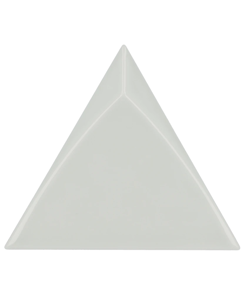 Carrelage Tirol Mint 10,8x12,4 cm - vue de face du carreau