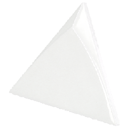Tirol White 10.8x12.4 cm - carrelage NAIS