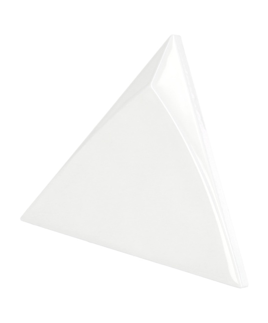 Tirol White 10.8x12.4 cm - carrelage NAIS