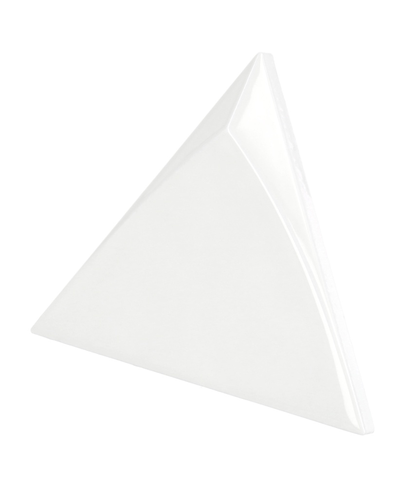 Tirol White 10.8x12.4 cm - carrelage NAIS
