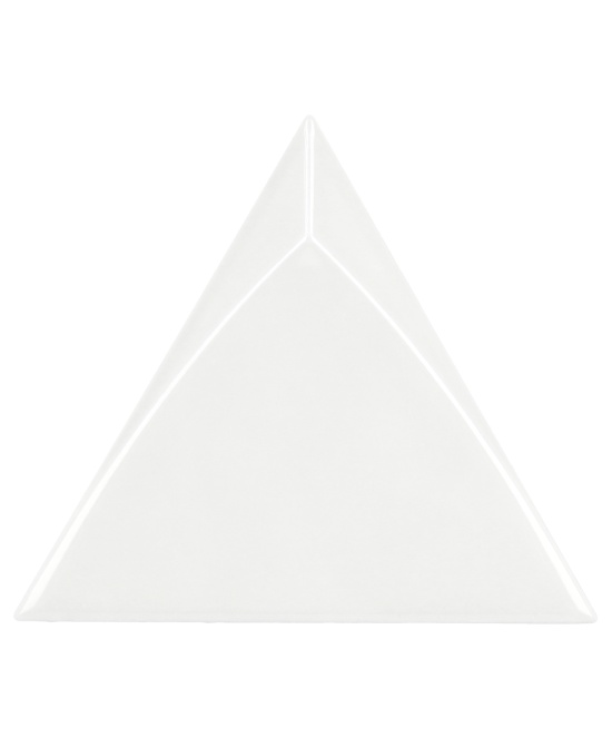 Tirol White 10.8x12.4 cm - carrelage NAIS - image 2