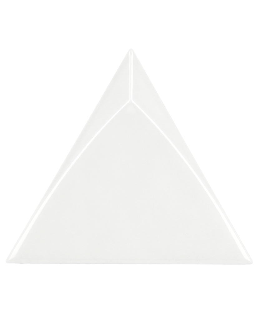 Tirol White 10.8x12.4 cm - carrelage NAIS - image 2