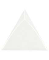 Tirol White 10.8x12.4 cm - carrelage NAIS - image 2