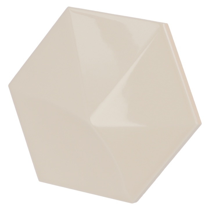 Oberland Greige 12.4x10.7 cm - carrelage NAIS