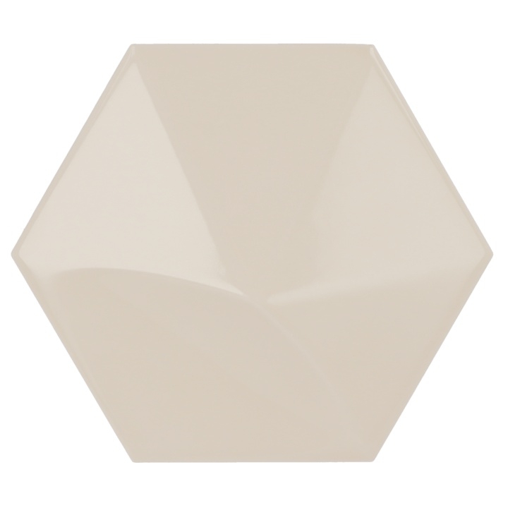 Oberland Greige 12.4x10.7 cm - carrelage NAIS - image 2