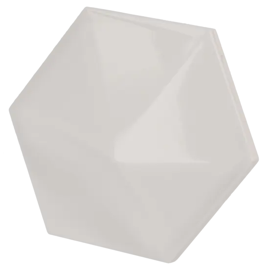 Oberland Light Grey 12.4x10.7 cm - carrelage NAIS