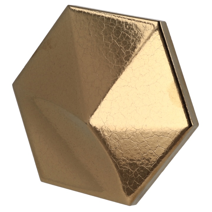 Oberland Metallic 12.4x10.7 cm - carrelage NAIS