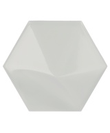 Oberland Mint 12.4x10.7 cm - carrelage NAIS - image 2