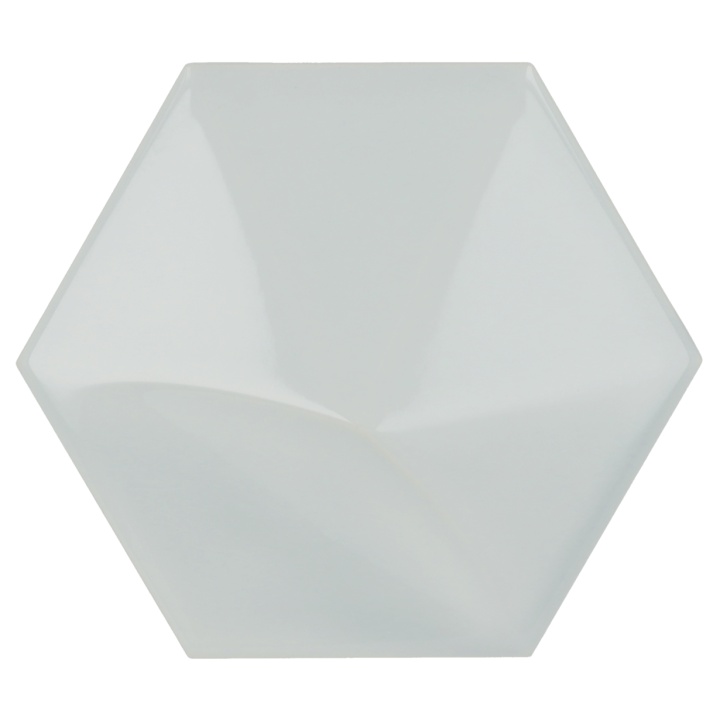 Oberland Sky Blue 12.4x10.7 cm - carrelage NAIS - image 2