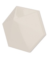 Umbrella Cream 12.4x10.7 cm - carrelage NAIS