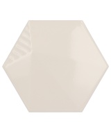 Umbrella Cream 12.4x10.7 cm - carrelage NAIS - image 2