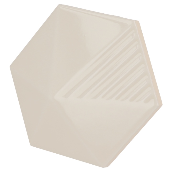 Umbrella Greige 12.4x10.7 cm - carrelage NAIS