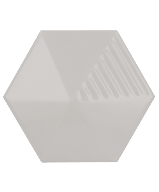 Umbrella Light Grey 12.4x10.7 cm - carrelage NAIS - image 2