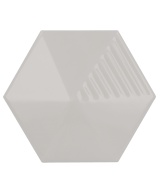Umbrella Light Grey 12.4x10.7 cm - carrelage NAIS - image 2