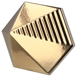 Umbrella Metallic 12.4x10.7 cm - carrelage NAIS