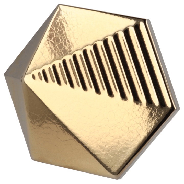 Umbrella Metallic 12.4x10.7 cm - carrelage NAIS