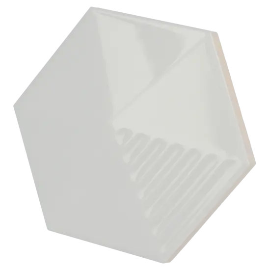 Umbrella Mint 12.4x10.7 cm - carrelage NAIS