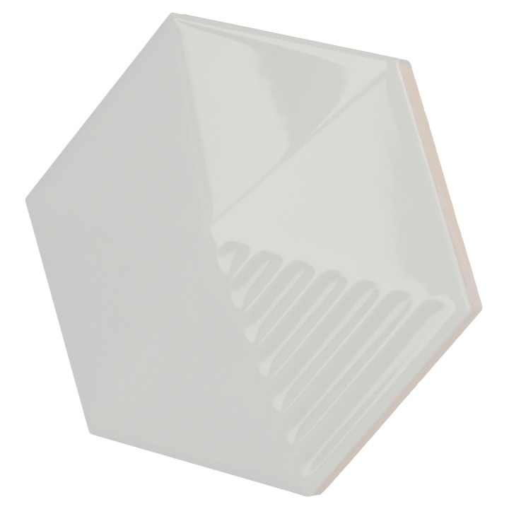 Umbrella Mint 12.4x10.7 cm - carrelage NAIS