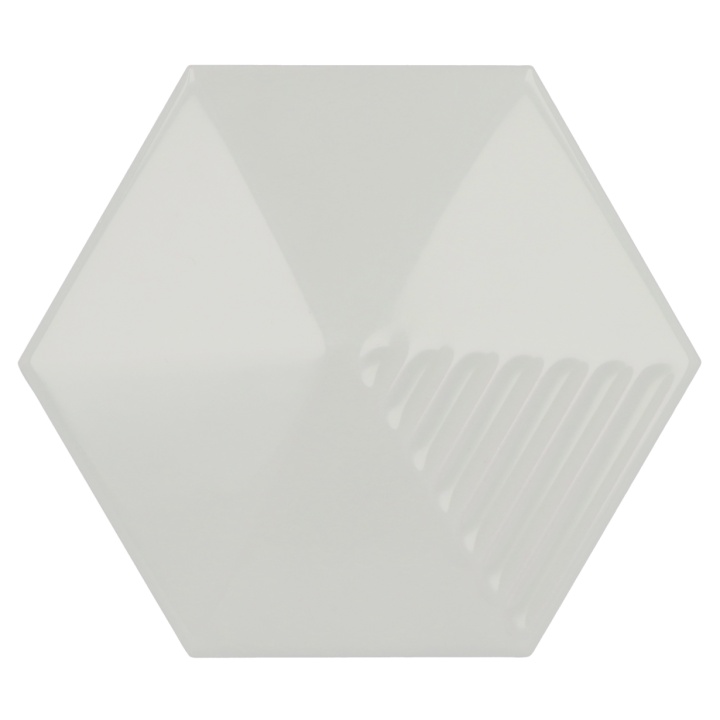 Umbrella Mint 12.4x10.7 cm - carrelage NAIS - image 2