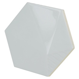 Umbrella Sky Blue 12.4x10.7 cm - carrelage NAIS